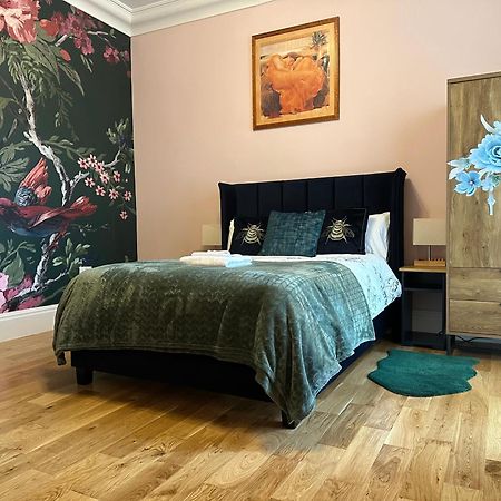 Rosie Cosy House Cricklewood Hotel London Exterior photo