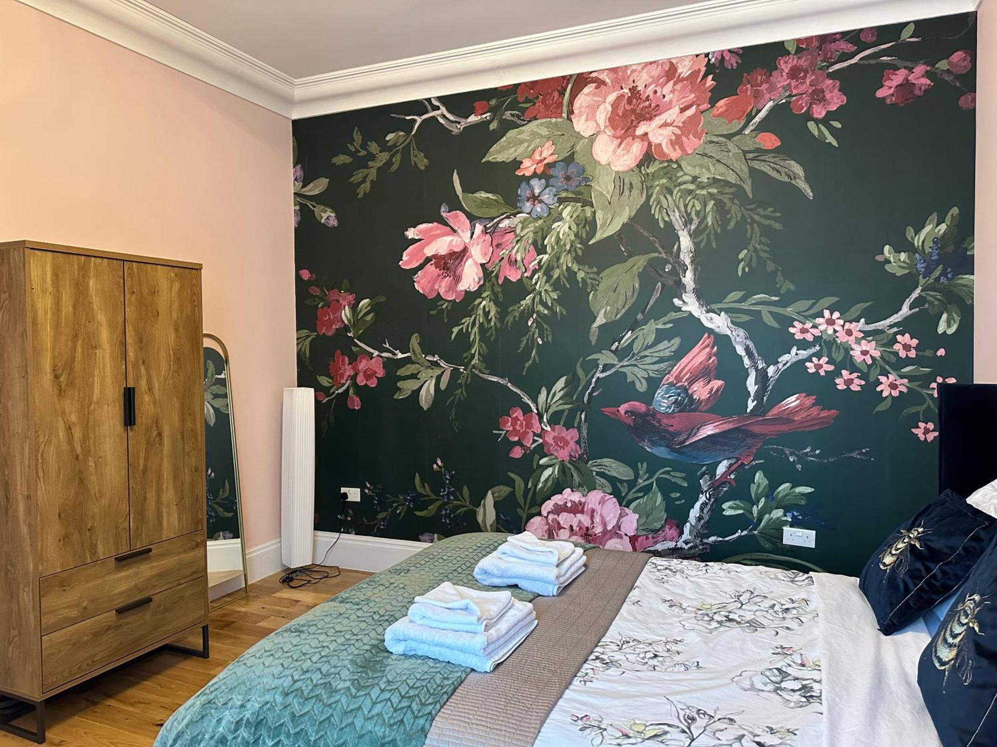 Rosie Cosy House Cricklewood Hotel London Exterior photo