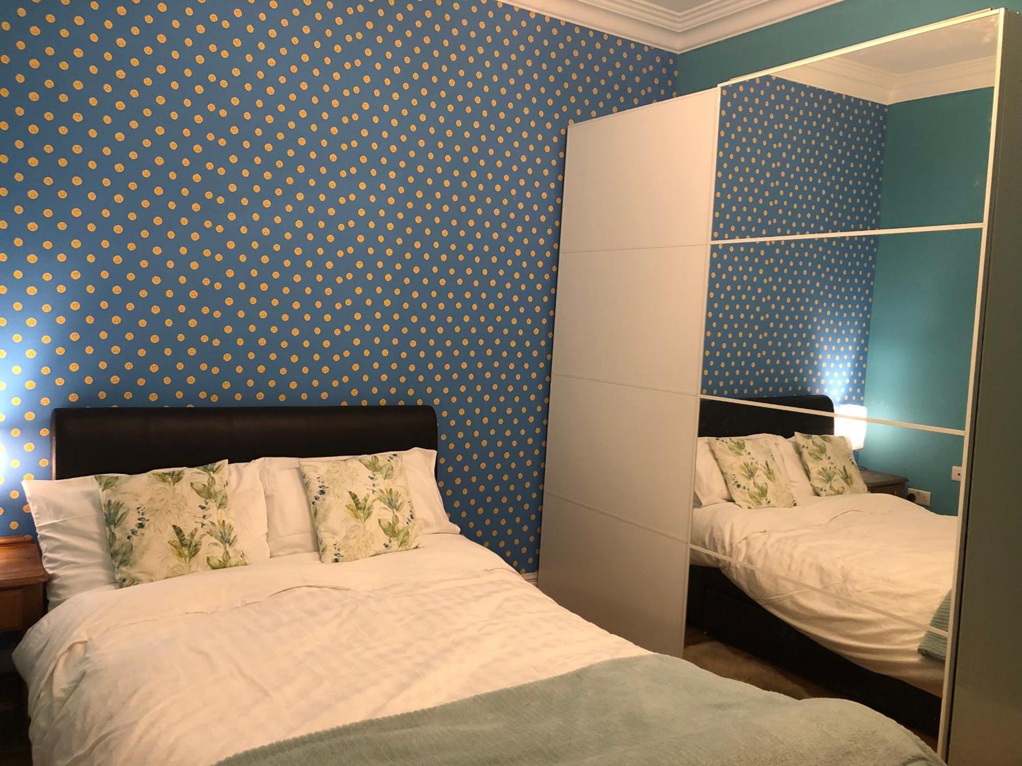 Rosie Cosy House Cricklewood Hotel London Exterior photo