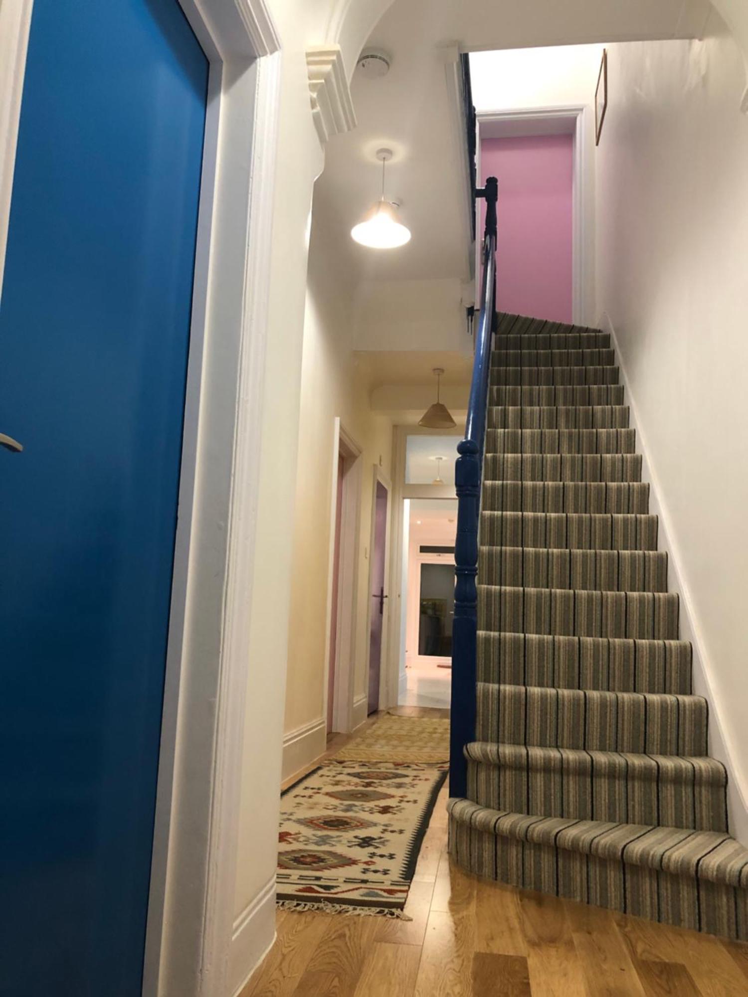 Rosie Cosy House Cricklewood Hotel London Exterior photo