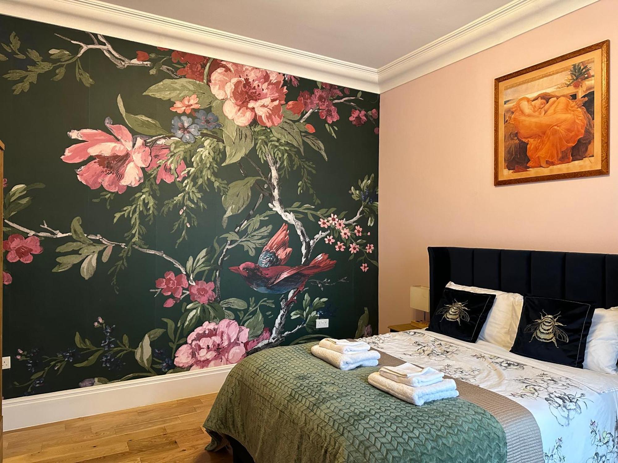 Rosie Cosy House Cricklewood Hotel London Exterior photo