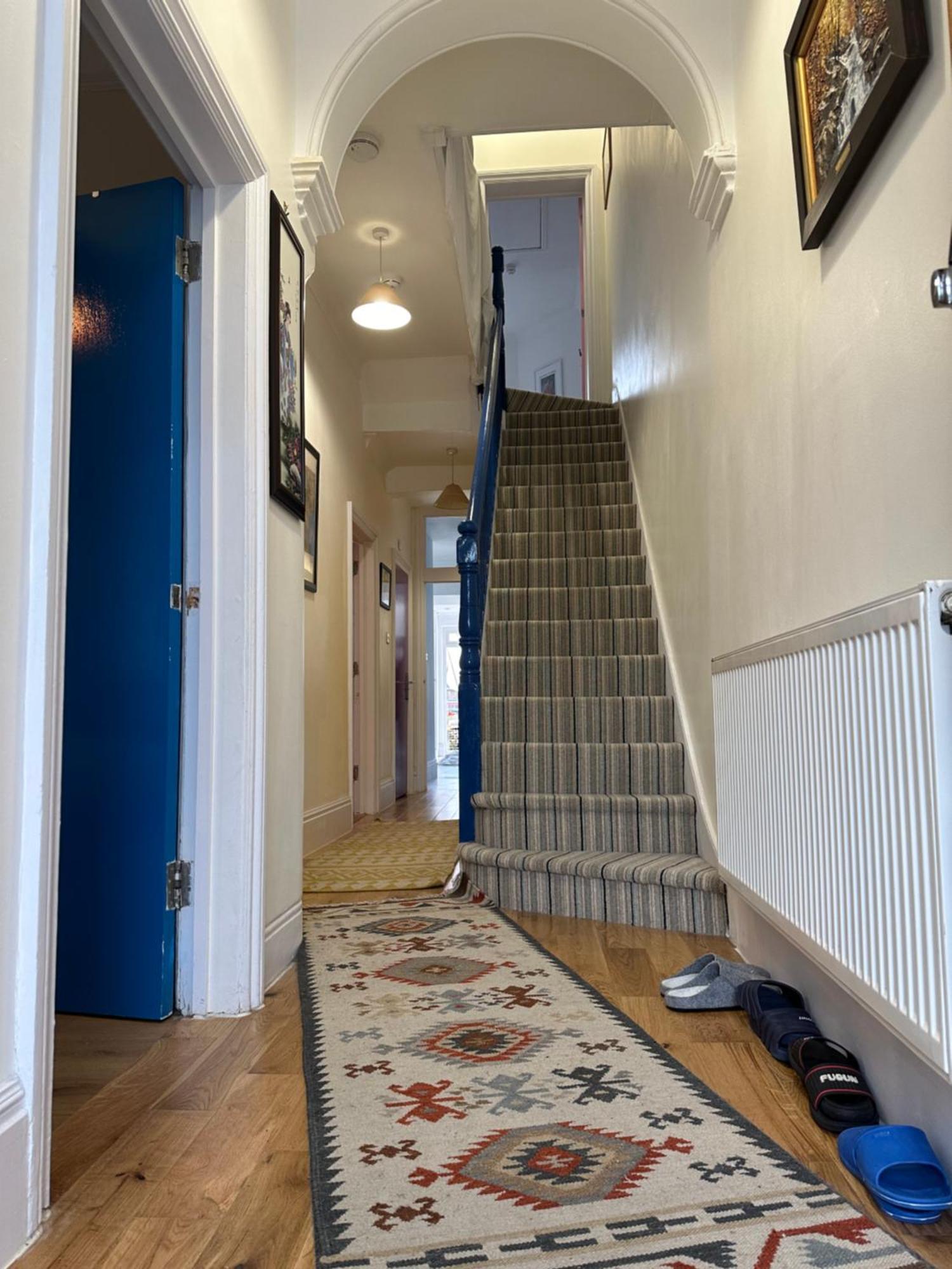 Rosie Cosy House Cricklewood Hotel London Exterior photo