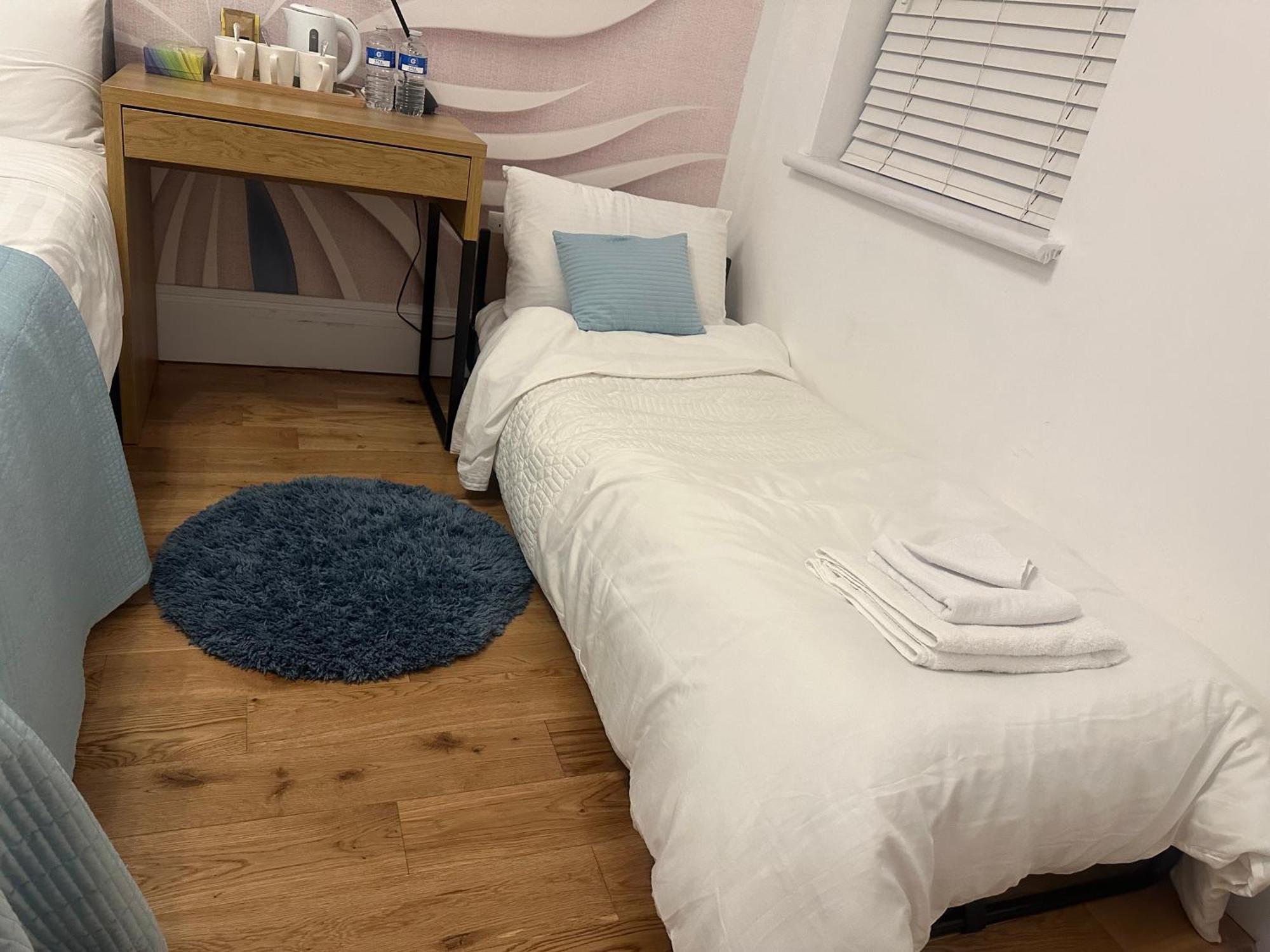 Rosie Cosy House Cricklewood Hotel London Exterior photo